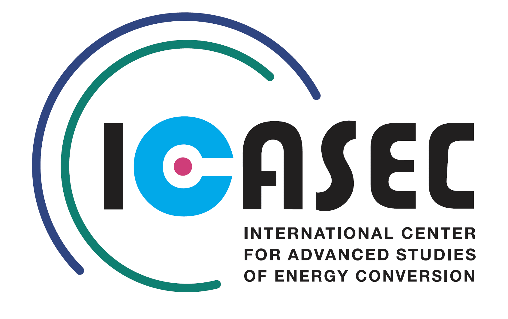 ICASEC Logo big Text